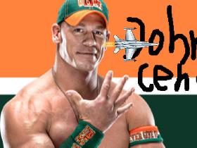 Getting past JOHN CENA 😎🤑☠️ 1