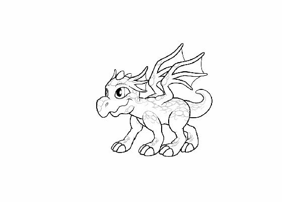 Coloring Characters 1