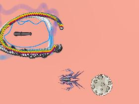 Arcade Shooter Game 1