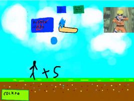 Naruto clicker hacked 1