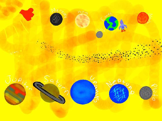 Solar System
