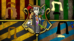Hogwarts Student Wardrobe