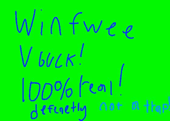 Don't fall into the trap!