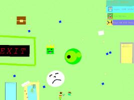☄️Dot Simulator☄️