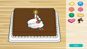 birthday Cake
