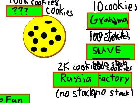 cookie clicker (i spent so much time on this) 1