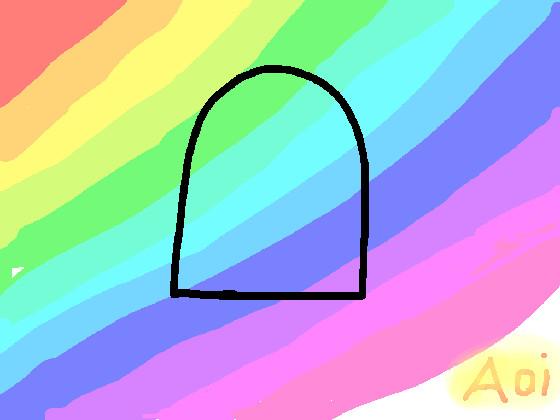 How to draw a cute Popsicle