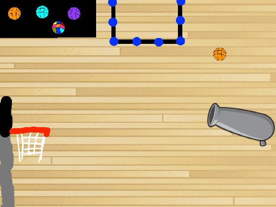 Ultimate Basket Ball 1 1 1