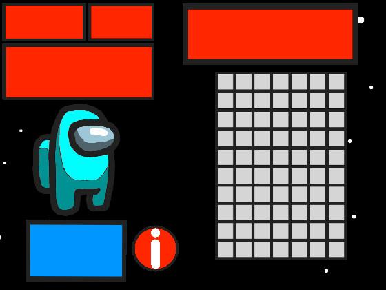 Among Us Clicker so fun 1 1