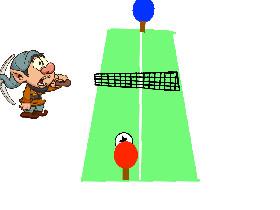 ping-pong 2