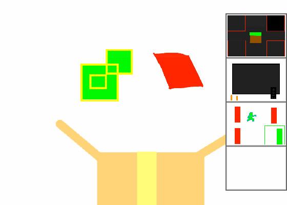 Riddle Game