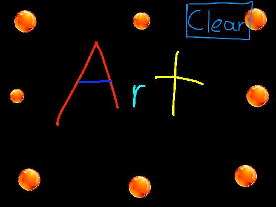 Four Art Draw 1
