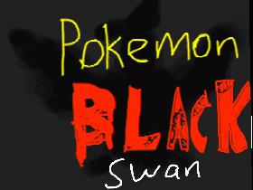 pokemon black swan demo 