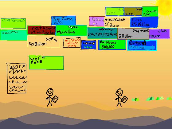 life clicker by D Dog