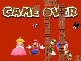 mario's target practice 1 1