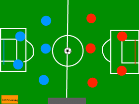 2-Player Soccer