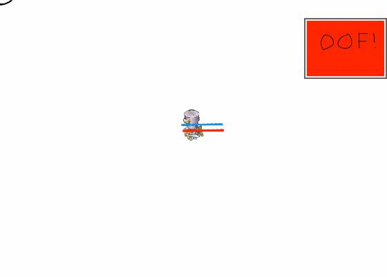cursor enemy