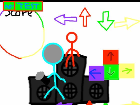 stickman FNF