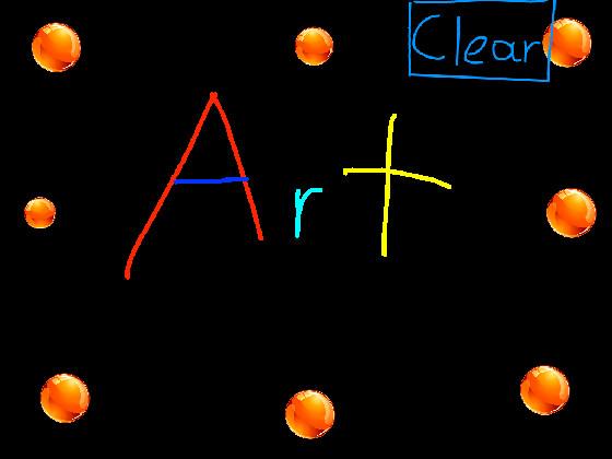 Four Art Draw 1