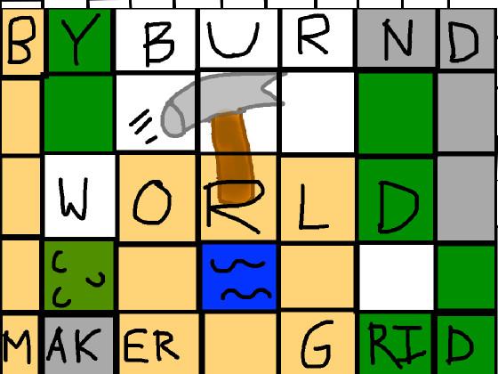 World Maker Grid 1