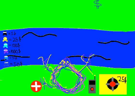 Arrow Shoot out new fixed