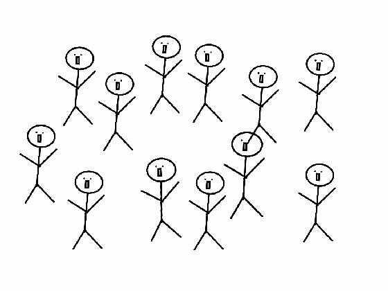 Emotion Army