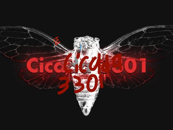 cicada 3301 quateria Ω≈∂ßå∂≈