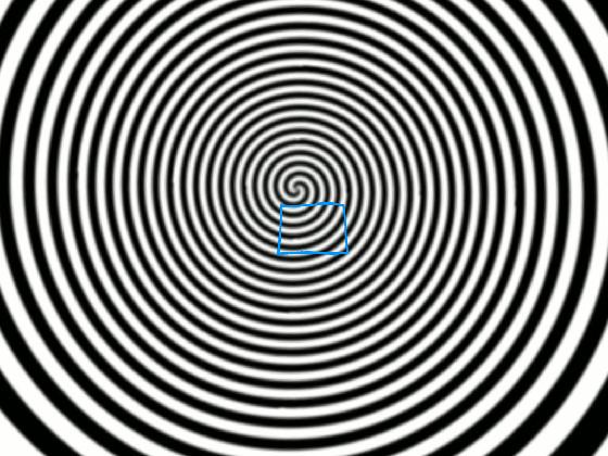 It’ An Illusion!!!