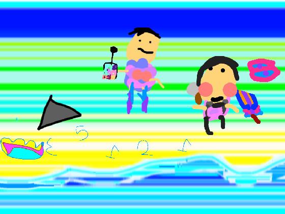 Pi Day Art 1