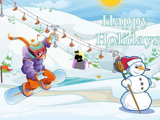 Greeting Card 1