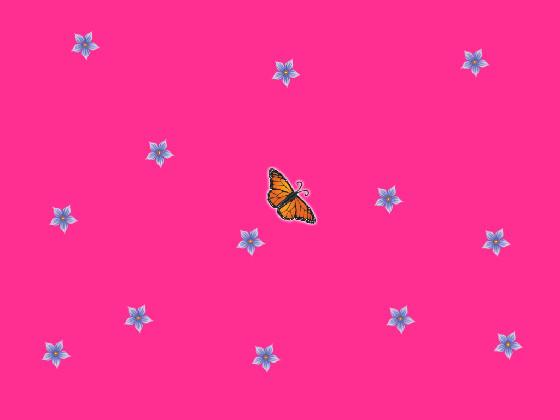 Butterfly catcher!🦋