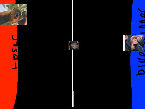 Monkey VS FUNEE