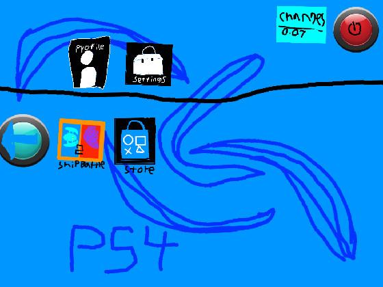 PS4 simulator (0.0.7) 1
