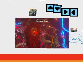 Fun Zelda Obstacle Course