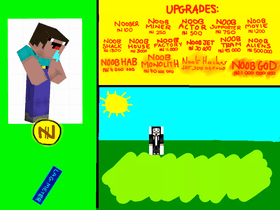 Noob Clicker 1