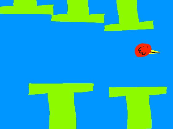 flappy bird! joey