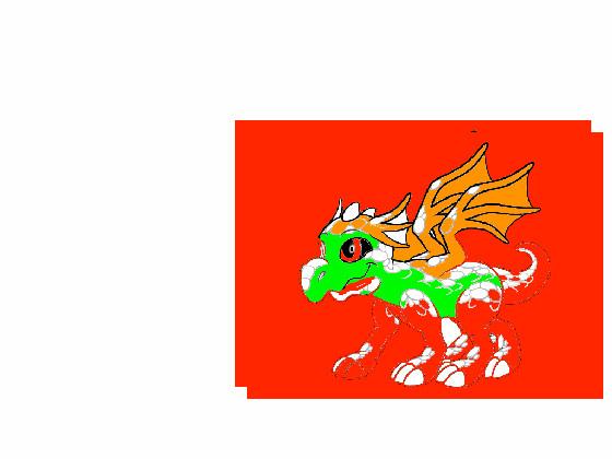 Coloring Characters 1