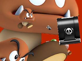 mario's target practice 1 1