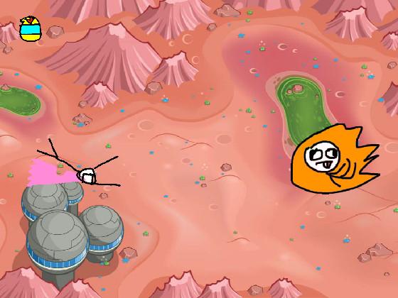 Rex run