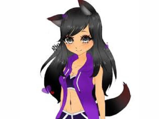 aphmau cute 1