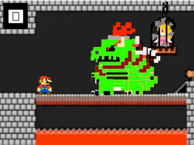 Mario Boss Battle 4.0 1