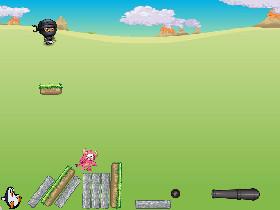 Physics Game 1