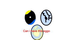 RE:Egg adopts cuz everybody is doing it