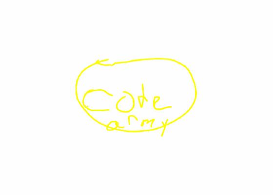 code army logo