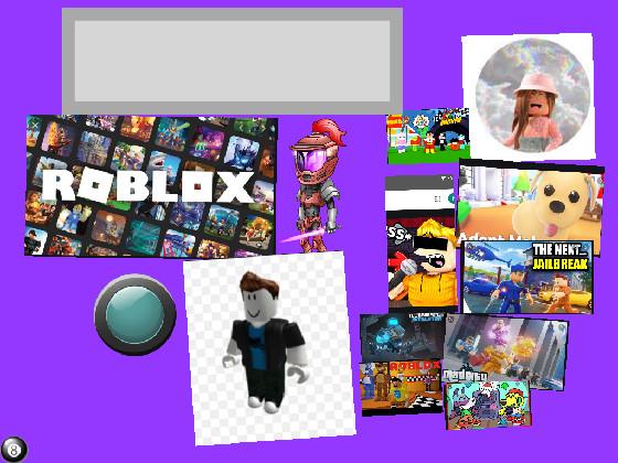 roblox clicker  Tynker 1.o