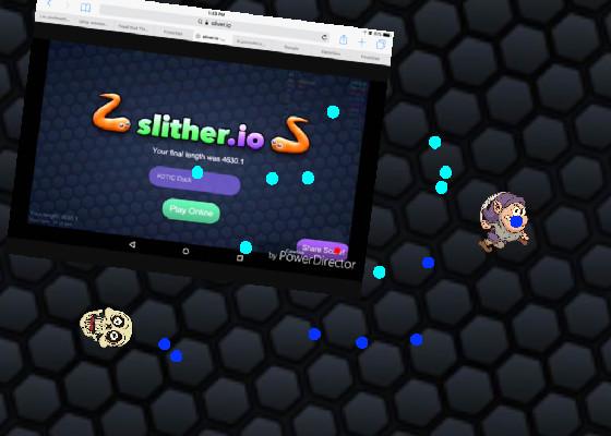 sliver io.com 1 1
