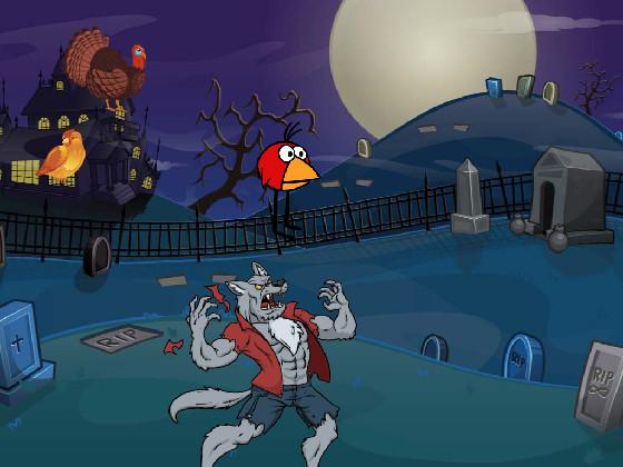 Peep race and wilf race