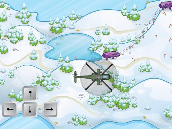 Direction Keys 1