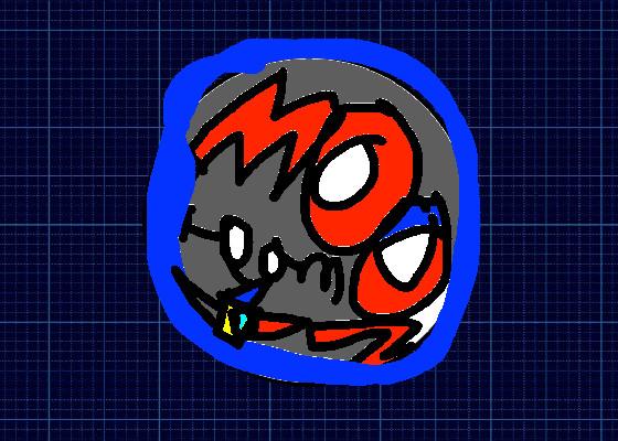 Design a Mission Patch 1