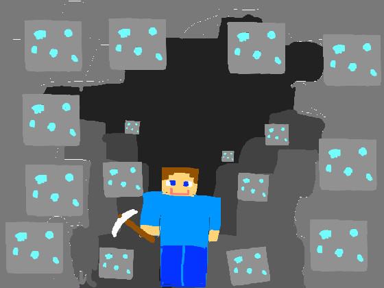 HELP BOB MINE DIAMONDS